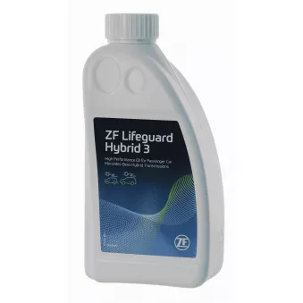 Huile pour boîte automatique ZF OEM A002989060309