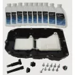 Kit pces, vidange d'huile de boîte de vitesses automatique ZF [5961.308.375]