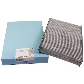 Filtre, air de l'habitacle BLUE PRINT OEM E146034