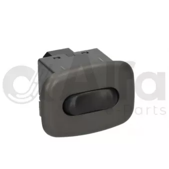 Interrupteur, lève-vitre Alfa e-Parts [AF00294]