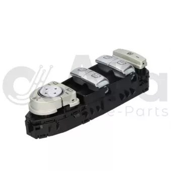 Alfa e-Parts AF00309 - Interrupteur, lève-vitre