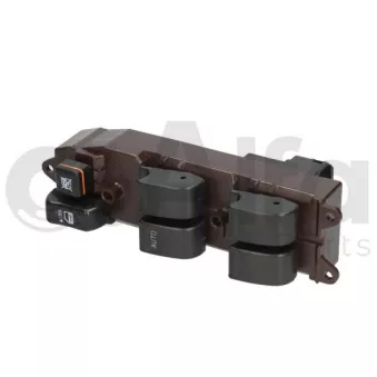 Alfa e-Parts AF00521 - Interrupteur, lève-vitre