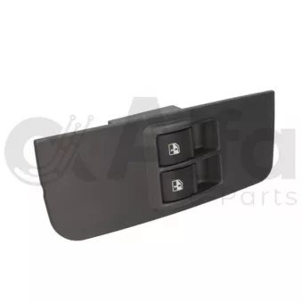 Alfa e-Parts AF00578 - Interrupteur, lève-vitre avant gauche