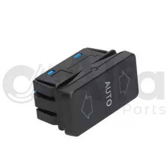 Alfa e-Parts AF00586 - Interrupteur, lève-vitre
