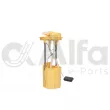 Capteur, niveau de carburant Alfa e-Parts [AF00773]