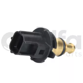 Alfa e-Parts AF00789 - Sonde, température du liquide de refroidissement