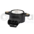 Capteur, position du papillon Alfa e-Parts [AF00819]
