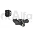 Capteur, vitesse Alfa e-Parts [AF00830]