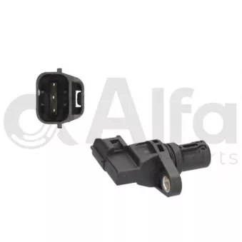 Alfa e-Parts AF00830 - Capteur de vitesse de roue, boîte automatique