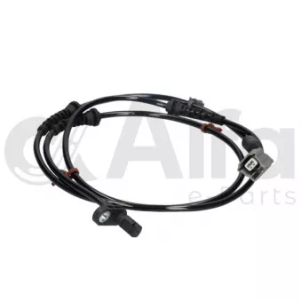 Alfa e-Parts AF00876 - Capteur, vitesse de roue arrière gauche