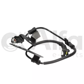 Alfa e-Parts AF00951 - Capteur, vitesse de roue arrière droit