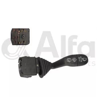 Alfa e-Parts AF00994 - Commutateur de colonne de direction