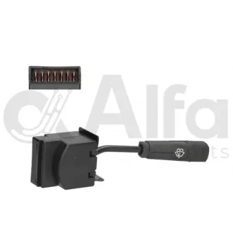 Alfa e-Parts AF01002 - Commutateur de colonne de direction