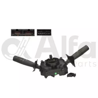 Alfa e-Parts AF01003 - Commutateur de colonne de direction