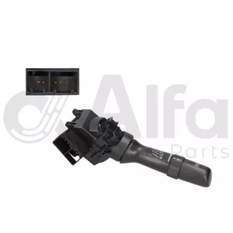 Alfa e-Parts AF01016 - Commutateur de colonne de direction