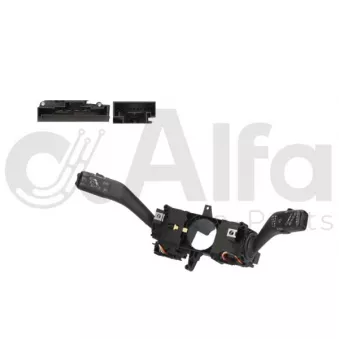 Alfa e-Parts AF01019 - Commutateur de colonne de direction