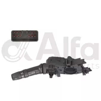 Alfa e-Parts AF01273 - Commutateur de colonne de direction