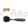Commutateur de colonne de direction Alfa e-Parts [AF01274]