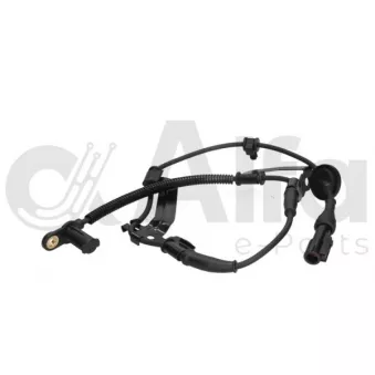 Alfa e-Parts AF01489 - Capteur, vitesse de roue avant gauche