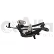 Capteur, vitesse de roue avant gauche Alfa e-Parts [AF01515]