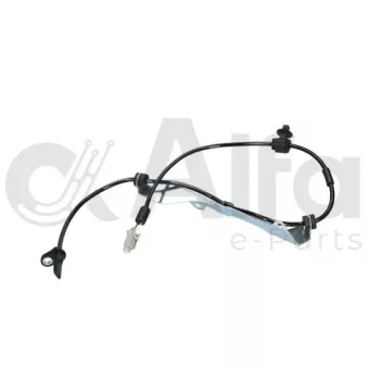 Alfa e-Parts AF01534 - Capteur, vitesse de roue arrière gauche