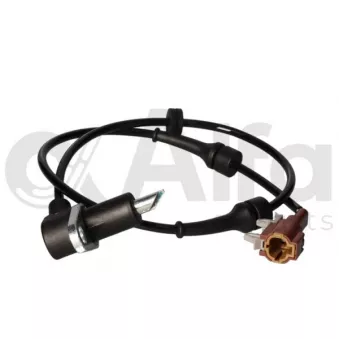 Alfa e-Parts AF01549 - Capteur, vitesse de roue avant gauche