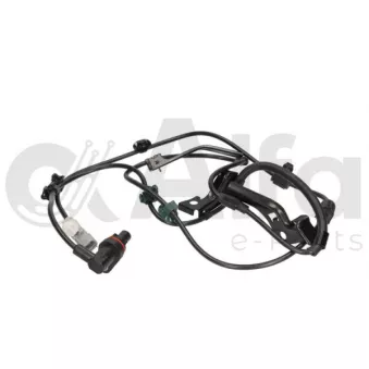 Alfa e-Parts AF01556 - Capteur, vitesse de roue avant gauche