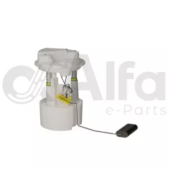 Alfa e-Parts AF01648 - Unité d'injection de carburant