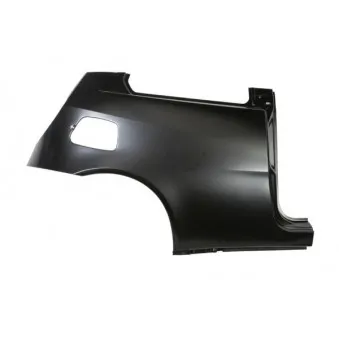 Aile arrière droit BLIC 6504-04-2023512P