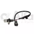 Capteur d'angle, vilebrequin Alfa e-Parts [AF01759]
