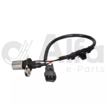 Alfa e-Parts AF01759 - Capteur d'angle, vilebrequin