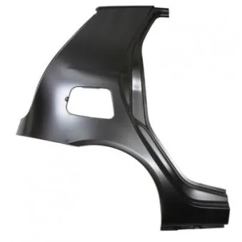 Aile arrière droit BLIC 6504-04-2023516P