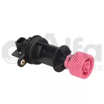 Capteur, vitesse/régime Alfa e-Parts [AF01862]