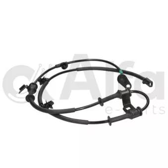 Alfa e-Parts AF01976 - Capteur, vitesse de roue avant gauche
