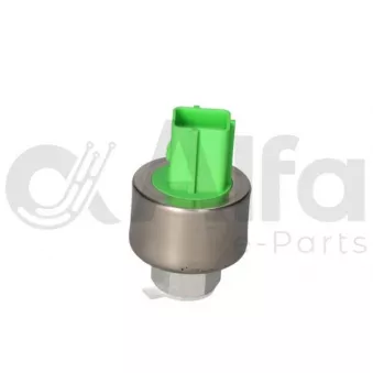 Alfa e-Parts AF02088 - Pressostat, climatisation