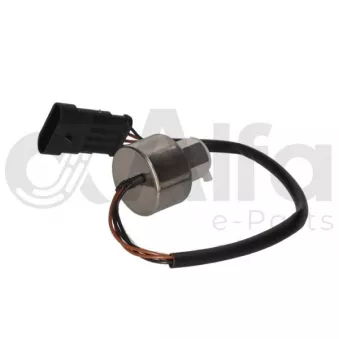 Alfa e-Parts AF02143 - Pressostat, climatisation