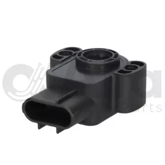 Alfa e-Parts AF02861 - Capteur, position du papillon