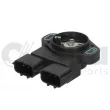 Capteur, position du papillon Alfa e-Parts [AF02864]