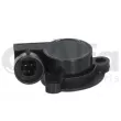 Capteur, position du papillon Alfa e-Parts [AF02868]