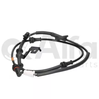 Alfa e-Parts AF03354 - Capteur, vitesse de roue arrière droit