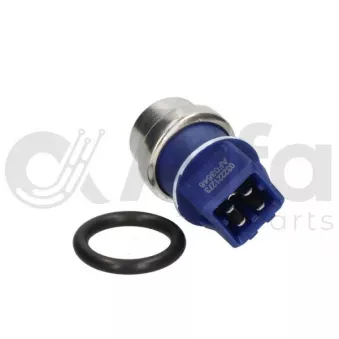 Alfa e-Parts AF03546 - Interrupteur de température, ventilateur de radiateur