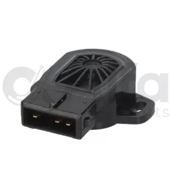 Alfa e-Parts AF03573 - Capteur, position du papillon
