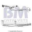 Tuyau d'échappement BM CATALYSTS [BM70428]