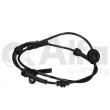 Capteur, vitesse de roue Alfa e-Parts [AF03928]