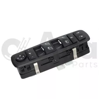 Alfa e-Parts AF04087 - Interrupteur, lève-vitre