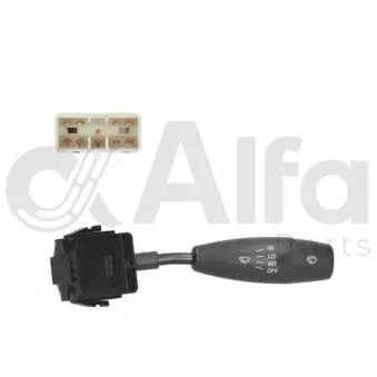 Alfa e-Parts AF04326 - Commutateur de colonne de direction