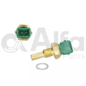 Alfa e-Parts AF04505 - Capteur, température de la culasse