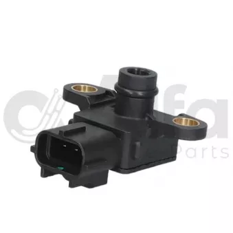 Alfa e-Parts AF04578 - Capteur, pression du tuyau d'admission