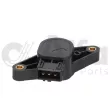Alfa e-Parts AF04662 - Capteur, position du papillon