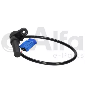 Capteur de vitesse de roue, boîte automatique Alfa e-Parts AF04791
